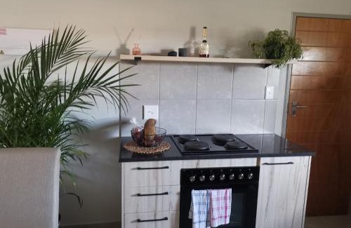 Kareeberg Apartment | Warm and relaxing