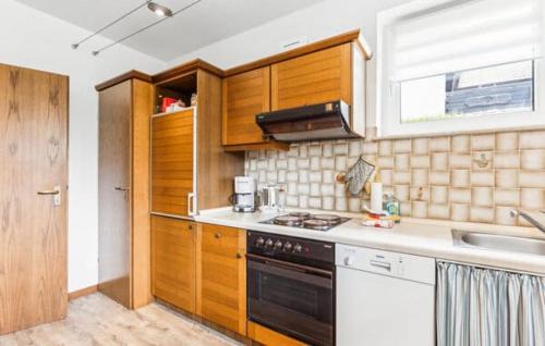 Hildfeld Apartment | Warm appartement dichtbij winterberg