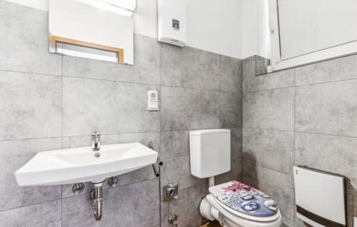 Hildfeld Apartment | Warm appartement dichtbij winterberg