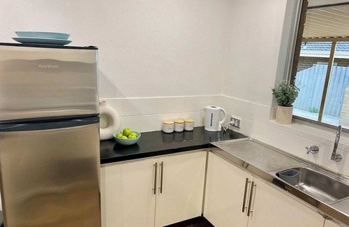 Craigie House | Warm, Clean and Inviting 3 Bed House in Craigie
