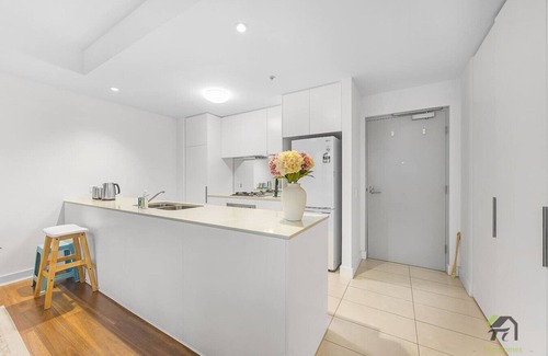 Wolli Creek Apartment | Warm&Comfortable Apartment in Wolli Creek
