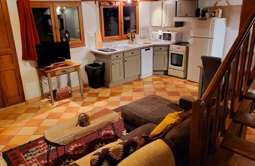 La Souche House | Warm cottage in the heart of the Monts d'Ardèche