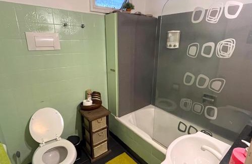 Palermo Apartment | Warm & Cozy 1BD in Palermo