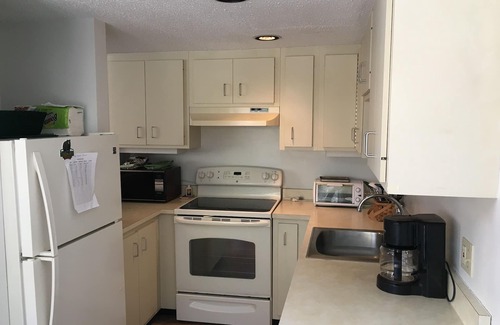 Waterville Valley House | Warm & Cozy 2BR + Loft Condo On Cross Country Ski Trail