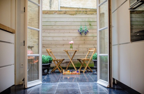 Sint-Gillis House | Warm & Cozy stay in heart of Bruges.