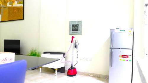 Old Dubai House | Warm & Cozy Studio Apartment