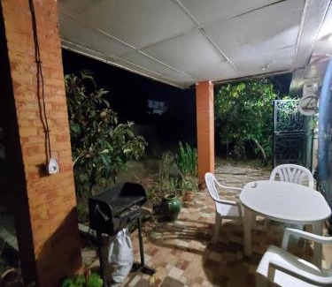 Larbi Ben M'hidi Apartment | Warm F4, good location