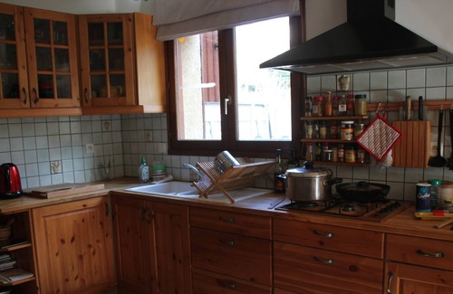 Eygliers House | Warm family home in 1 superb environment at the foot of Montdauphin