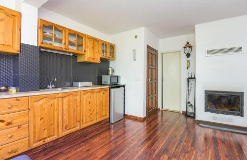Kfardebian Apartment | Warm Getaway in Faraya