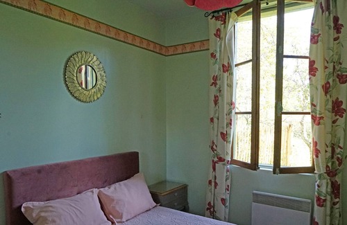Prats-de-Mollo-la-Preste Ski Chalet | Warm house, terrace, garden and parking