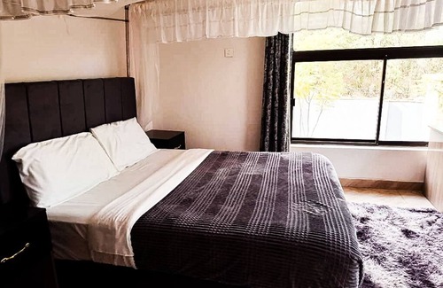 Lilongwe House | Warm Heart Guest House