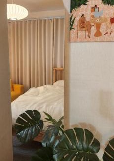 Seongnae-dong Apartment | Warm house Foreigner only
