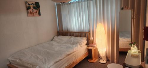 Seongnae-dong Apartment | Warm house Foreigner only