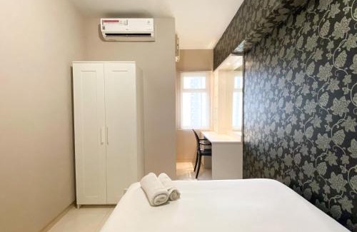 Bekasi Apartment | Warm Living and Homey 2BR at Springlake Summarecon Bekasi Apartment By Travelio