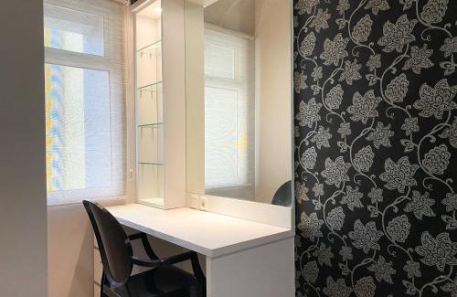 Bekasi Apartment | Warm Living and Homey 2BR at Springlake Summarecon Bekasi Apartment By Travelio
