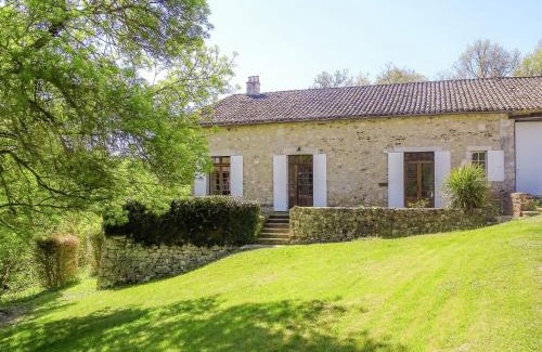 Sigoules House | Warm Mansion with Swimming Pool in Sigoul s