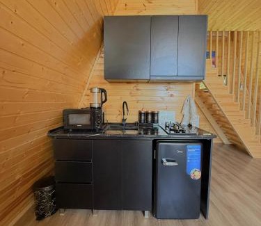 Mtsvane Kontskhi House | Warm wave 2