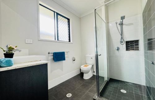Coopers Plains House | Warm Welcome at Coppers Plains