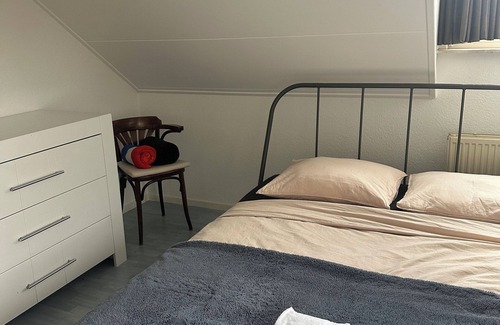 Mechelen Bed & Breakfast | Warm Welcome in Limburg.