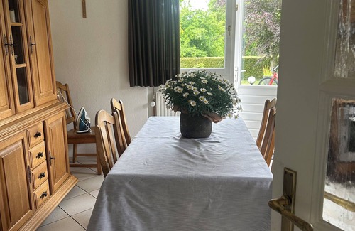 Mechelen Bed & Breakfast | Warm Welcome in Limburg.