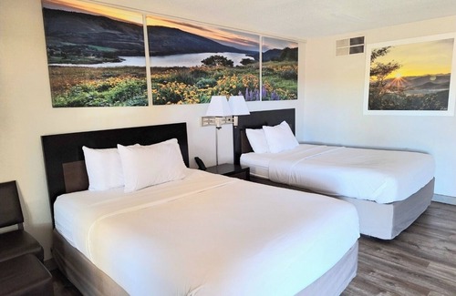 Trinidad Hotel | Warm Welcome with Relaxing Room and Complimentary Breakfast | 4 Rooms
