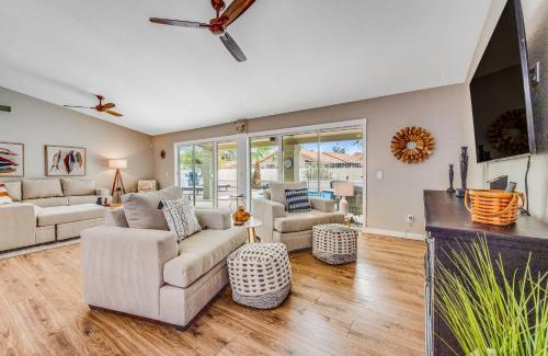 Arrowhead Ranch House | Warm Welcomes on Wahalla Lane