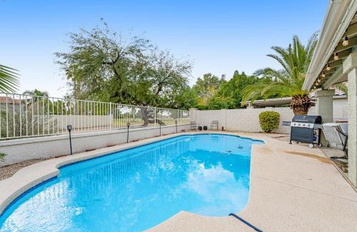 Arrowhead Ranch House | Warm Welcomes on Wahalla Lane