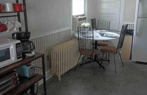 Berkeley Springs House | WarmHeart House near everything