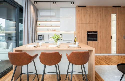 Olsztyn Apartment | Warmiński Port Premium by RENT4YOU