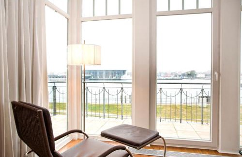 Hohe Dune Apartment | Warnemünde Sherrytime 3