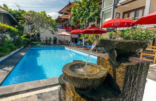 Uluwatu House | Waroeng Surya Home Stay