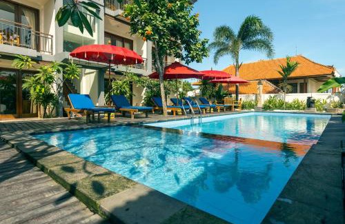Uluwatu House | Waroeng Surya Home Stay