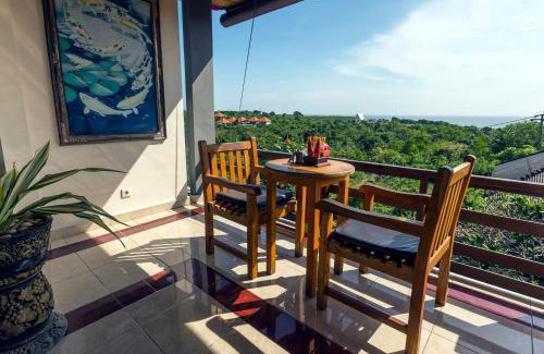 Uluwatu House | Waroeng Surya Home Stay