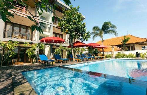 Uluwatu House | Waroeng Surya Home Stay