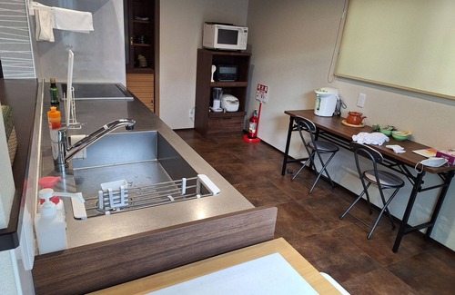 Nagawa-machi House | Warouan