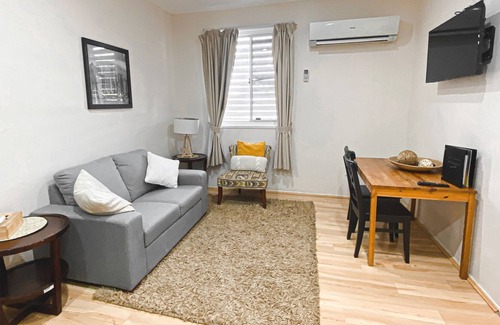 Cunnamulla Hotel | Warrego Hotel Motel Cunnamulla