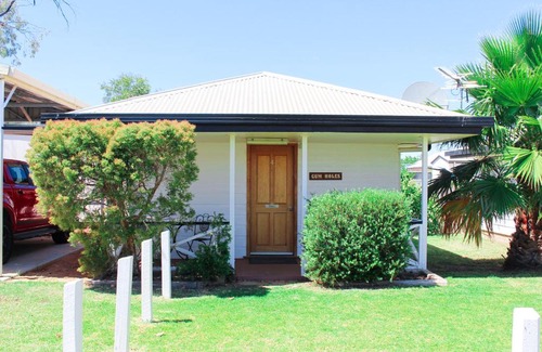 Cunnamulla Hotel | Warrego Hotel Motel Cunnamulla