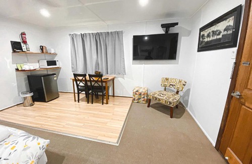 Cunnamulla Hotel | Warrego Hotel Motel Cunnamulla