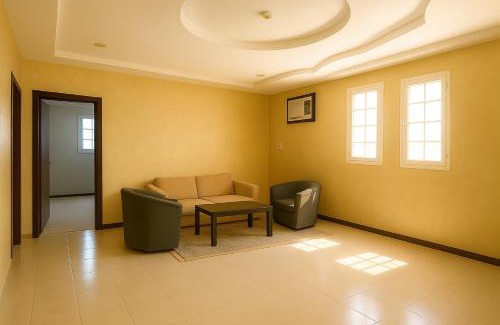 Ha'il Apartment | Warren سويت