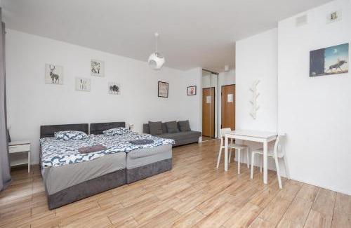 Ursynow Apartment | Warsaw - Aparts Ursynów