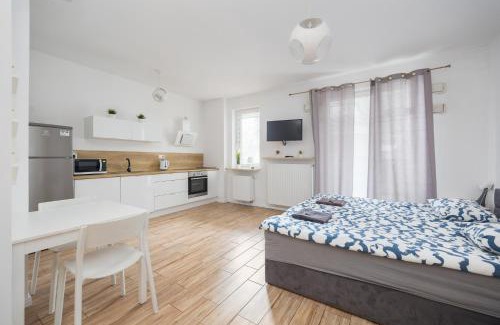 Ursynow Apartment | Warsaw - Aparts Ursynów