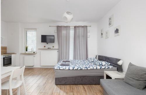 Ursynow Apartment | Warsaw - Aparts Ursynów