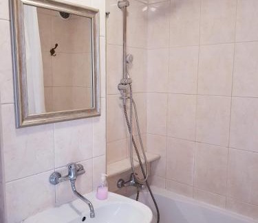 Centrum Apartment | Warsaw Center - Apartment near Central Railway Station