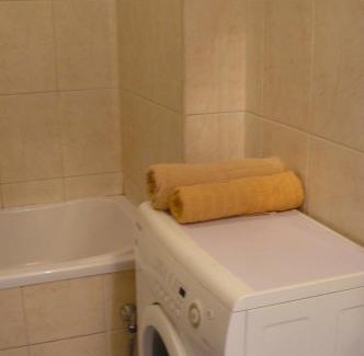 Centrum Apartment | Warsaw Center - Apartment near Central Railway Station