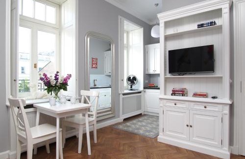 Centrum Apartment | Warsaw Concept