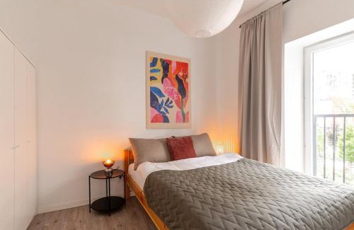 Praga Poludnie Apartment | Warsaw Concierge Soho