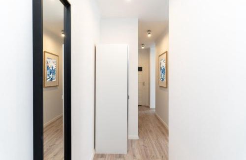 Praga Poludnie Apartment | Warsaw Concierge Soho