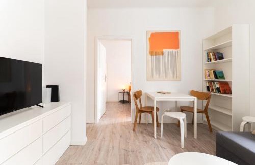 Praga Poludnie Apartment | Warsaw Concierge Soho