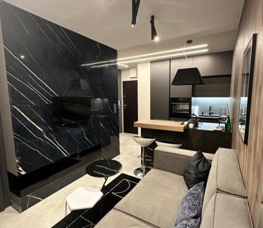 Gorzow Wielkopolski Apartment | Warszawska - apartament na wynajem!