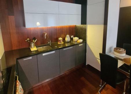Stare Miasto District Apartment | Warta LUX Apartment, self check-in 24h, free parking
